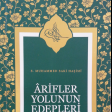 Arifler Yolunun Edepleri