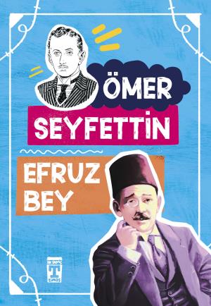 Efruz Bey