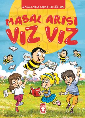 Masal Arısı Vız Vız